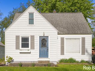 3713 Colby Ave SW, Wyoming, MI 49509