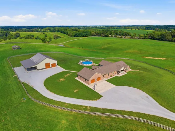 351 Benton Rd, Mount Sterling, KY 40353