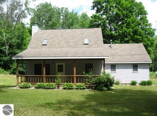 3434 W Sharon Rd SW, South Boardman, MI 49680