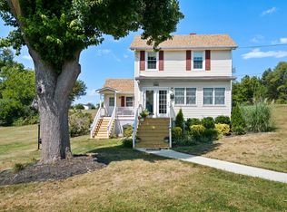 1102 Old Rixeyville Rd, Culpeper, VA 22701