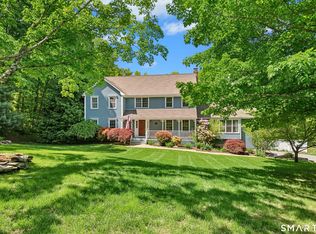 23 Grist Mill Road, Monroe, CT 06468