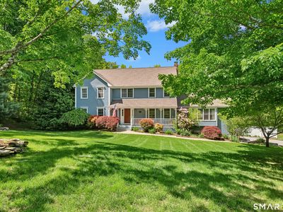 23 Grist Mill Road, Monroe, CT, 06468