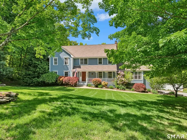 23 Grist Mill Road, Monroe, CT 06468