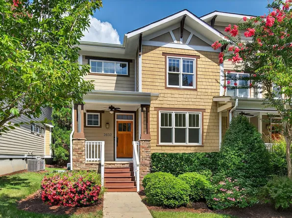 3833 Durham Dr, Durham, NC 27707