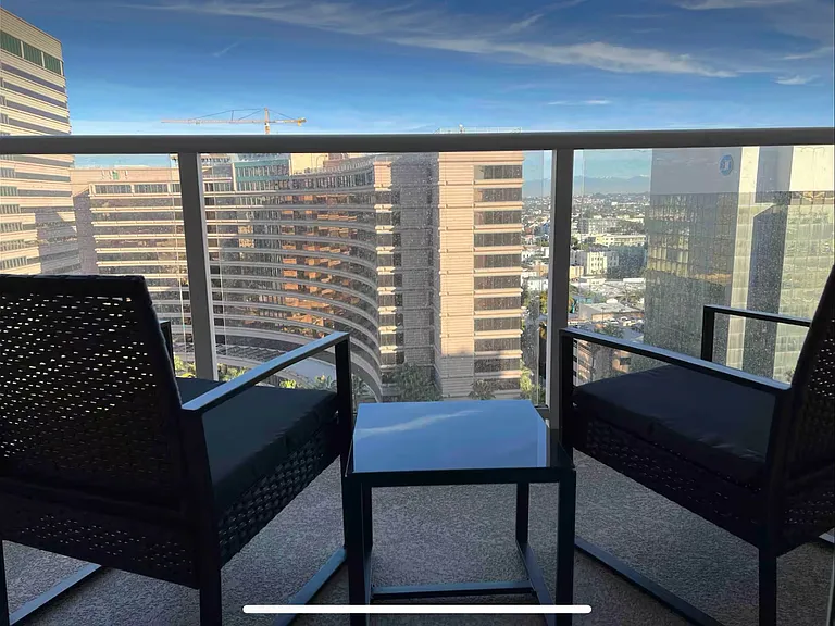 388 E Ocean Blvd #1507 — Photo 6