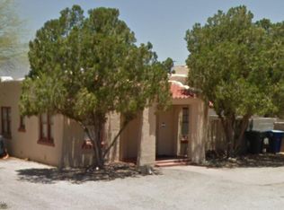 1133 E 10th St UNIT 1, Tucson, AZ 85719