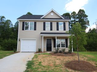 140 Salem Trail Ct, Winston Salem, NC 27105