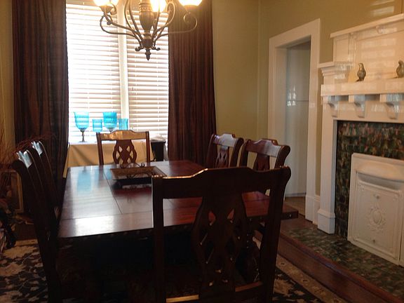 diningroom from livingroom 