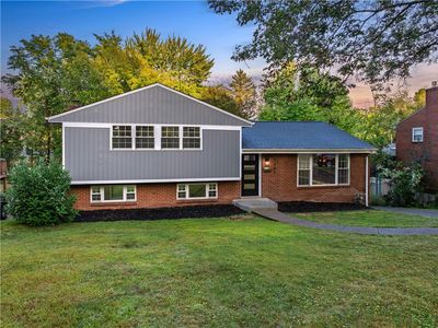 1269 Firwood Dr, Pittsburgh, PA, 15243