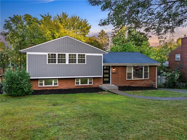 1269 Firwood Dr, Pittsburgh, PA 15243