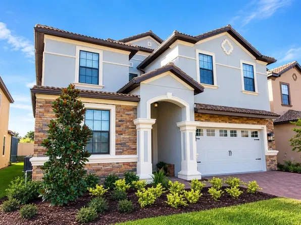 1524 MOON VALLEY DRIVE, DAVENPORT, FL 33896