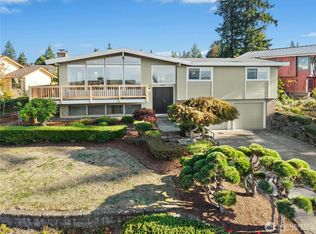 4460 141st Ave SE, Bellevue, WA
