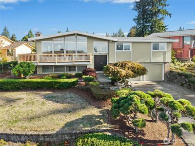 4460 141st Avenue SE, Bellevue, WA, 98006