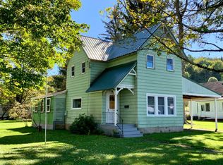 60 Baker St, Sidney Center, NY 13839