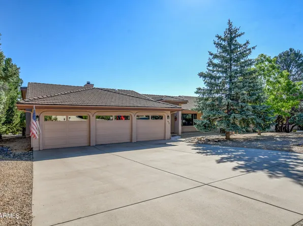 49 DRESSAGE Circle, Prescott, AZ 86303