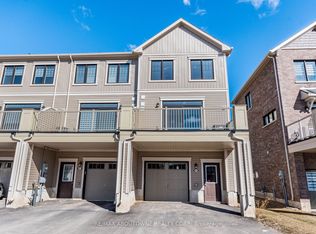 81 Melody Ln, Thorold, ON L3B0L4