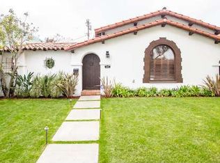 4267 Edgehill Dr, Los Angeles, CA 90008