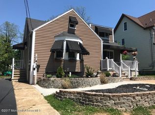 416 11th Ave, Belmar, NJ 07719