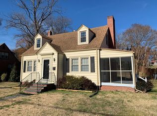 1412 Irish St, South Boston, VA 24592