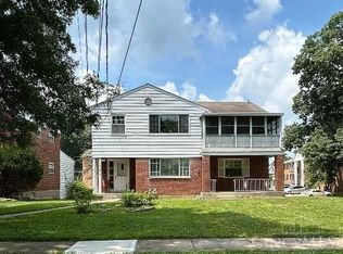 1574 Oak Knoll Dr APT 1, Cincinnati, OH 45224