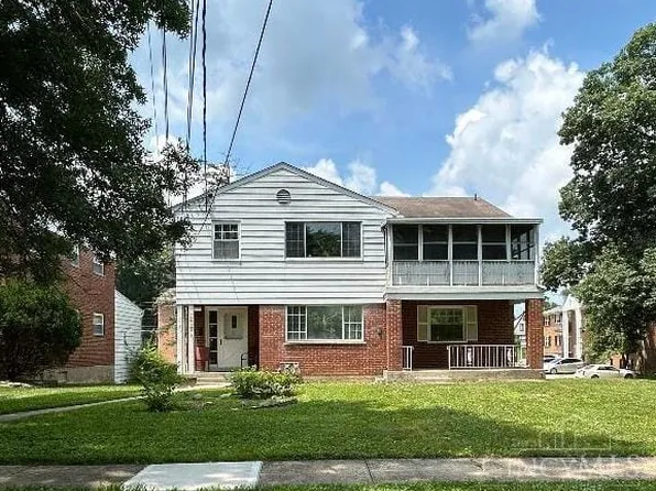 1574 Oak Knoll Dr APT 1, Cincinnati, OH 45224
