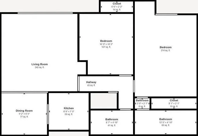 1111 E Ramon Rd — Photo 4