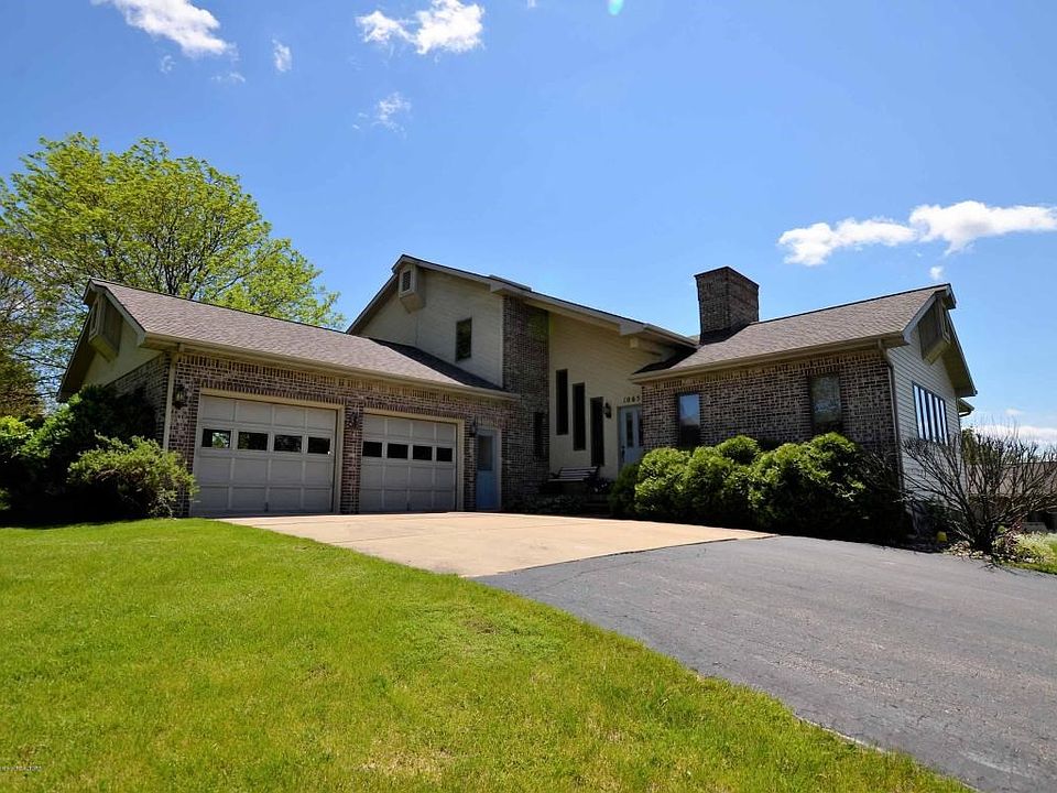 1065 KILLDEER DRIVE * MASON
