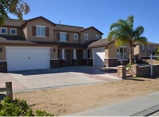 3550 Crestview Dr, Norco, CA 92860