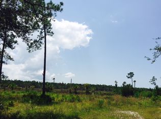 SW 902nd St, Steinhatchee, FL 32359