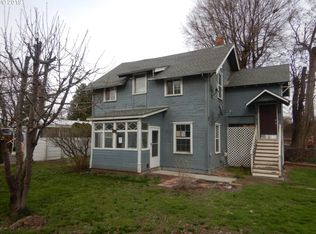 221 S Dupont St, Echo, OR 97826