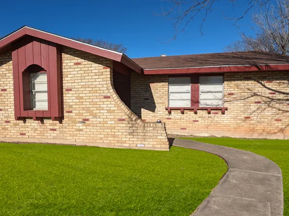 4727 CASA VERDE ST, San Antonio, TX 78233