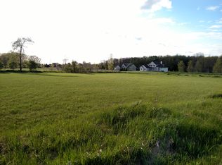 Forest Ridge Dr, Hortonville, WI 54944