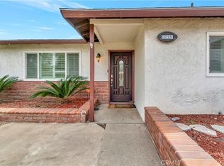 11953 Chervil St, Etiwanda, CA 91739