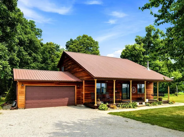 1506 Hardin Marion Rd, La Rue, OH 43332