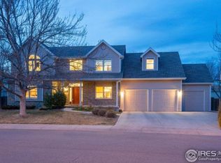 1222 Red Oak Ct, Fort Collins, CO 80525
