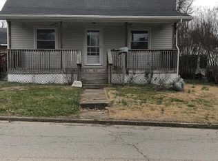 304 N Central Ave, Nicholasville, KY 40356
