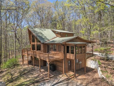 1788 Thomas Rd, Cleveland, GA, 30528