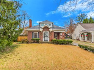 1827 Fairmont Blvd, Knoxville, TN 37917