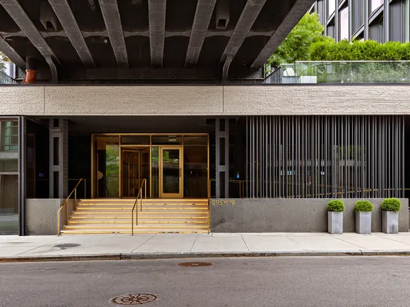 505 West 19th Street image 19 of 19