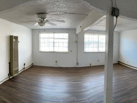 Large bedroom or office