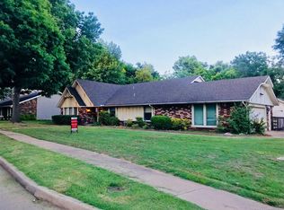 6905 S Redbud Ave W, Broken Arrow, OK 74011