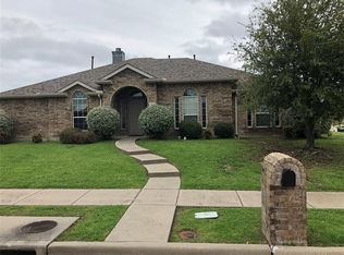 1226 Iowa Rd, Murphy, TX 75094