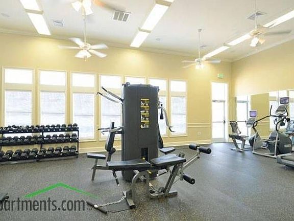 Fittness Center