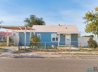 720 Maple St, Clovis, NM 88101