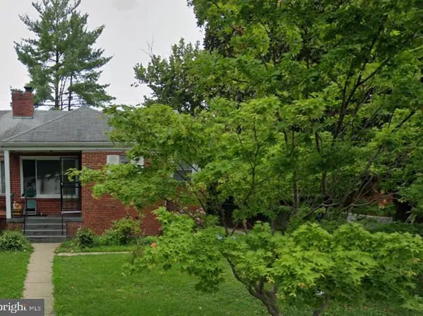 2309 Sheridan St, Hyattsville, MD 20782