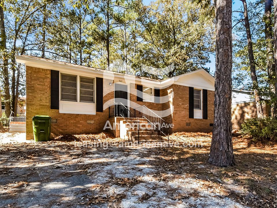 337 Flora Dr, Columbia, SC 29223 Zillow