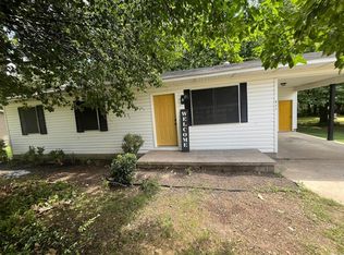 811 S 58th St, Paragould, AR 72450