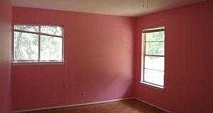 bedroom #3