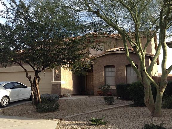 3rd image of 2671 W Mila Way