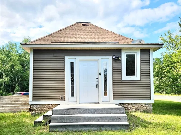 5174 County Road A, Webster, WI 54893